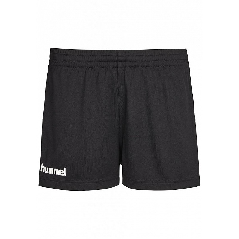 Шорты женские CORE WOMENS SHORTS 011-086-2005-L Взрослые Женский ЧЕРНЫЙ