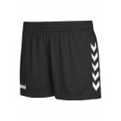 Шорты женские CORE WOMENS SHORTS 011-086-2005-L Взрослые Женский ЧЕРНЫЙ