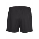 Шорты женские CORE WOMENS SHORTS 011-086-2005-XL Взрослые Женский ЧЕРНЫЙ