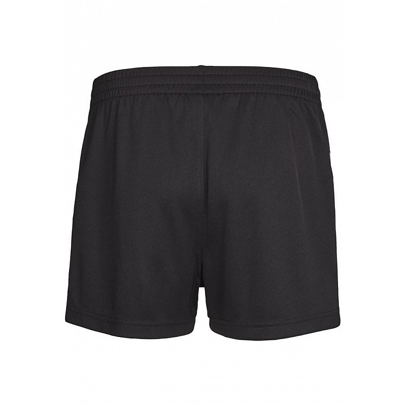 Шорты женские CORE WOMENS SHORTS 011-086-2005-XS Взрослые Женский ЧЕРНЫЙ
