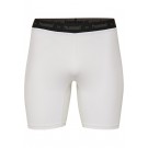 Шорты HML FIRST PERFORMANCE TIGHT SHORTS 204-504-9001-S Взрослые Мужской БЕЛЫЙ
