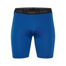 Шорты HML FIRST PERFORMANCE TIGHT SHORTS 204-504-7045-S Взрослые Мужской СИНИЙ