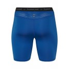 Шорты HML FIRST PERFORMANCE TIGHT SHORTS 204-504-7045-S Взрослые Мужской СИНИЙ