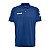 Футболка-поло CORE FUNCTIONAL POLO 203-447-7045-XL Взрослые Мужской СИНИЙ
