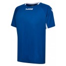 Футболка дитяча CORE KIDS TEAM JERSEY S / S 203-437-7045-140 Підлітки і діти Унісекс СИНІЙ
