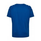 Футболка дитяча CORE KIDS TEAM JERSEY S / S 203-437-7045-140 Підлітки і діти Унісекс СИНІЙ