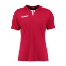 Футболка CORE SS POLY JERSEY 003-636-3602-XXL Дорослі Чоловіча МАЛИНОВИЙ