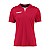 Футболка CORE SS POLY JERSEY 003-636-3602-XXL Дорослі Чоловіча МАЛИНОВИЙ