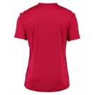 Футболка CORE SS POLY JERSEY 003-636-3602-XXL Дорослі Чоловіча МАЛИНОВИЙ