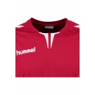 Футболка CORE SS POLY JERSEY 003-636-3602-XXL Дорослі Чоловіча МАЛИНОВИЙ