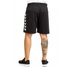 Шорты CORE POLY SHORTS 011-083-2005-S Взрослые Мужской ЧЕРНЫЙ