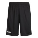 Шорты CORE POLY SHORTS 011-083-2005-S Взрослые Мужской ЧЕРНЫЙ