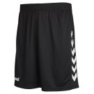 Шорты CORE POLY SHORTS 011-083-2005-S Взрослые Мужской ЧЕРНЫЙ