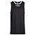 Майка баскетбольная CORE BASKET JERSEY 003-651-2001-L Взрослые Мужской ЧЕРНЫЙ