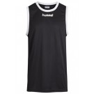 Майка баскетбольная CORE BASKET JERSEY 003-651-2001-S Взрослые Мужской ЧЕРНЫЙ