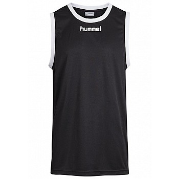 Майка баскетбольная CORE BASKET JERSEY 003-651-2001-S Взрослые Мужской ЧЕРНЫЙ