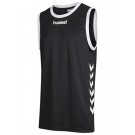 Майка баскетбольная CORE BASKET JERSEY 003-651-2001-S Взрослые Мужской ЧЕРНЫЙ