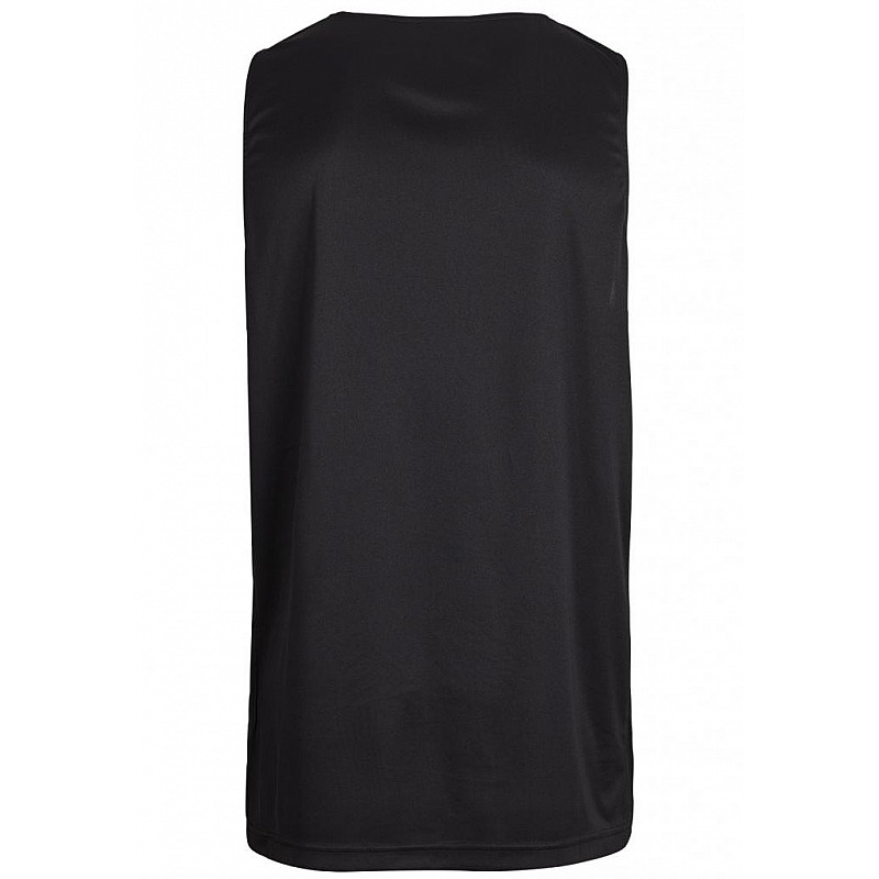 Майка баскетбольная CORE BASKET JERSEY 003-651-2001-S Взрослые Мужской ЧЕРНЫЙ