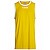 Майка баскетбольная CORE BASKET JERSEY 003-651-5001-L Взрослые Мужской ЖЕЛТЫЙ