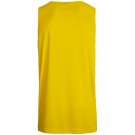 Майка баскетбольная CORE BASKET JERSEY 003-651-5001-S Взрослые Мужской ЖЕЛТЫЙ