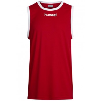 Майка баскетбольная CORE BASKET JERSEY 003-651-3062-XXL Взрослые Мужской КРАСНЫЙ