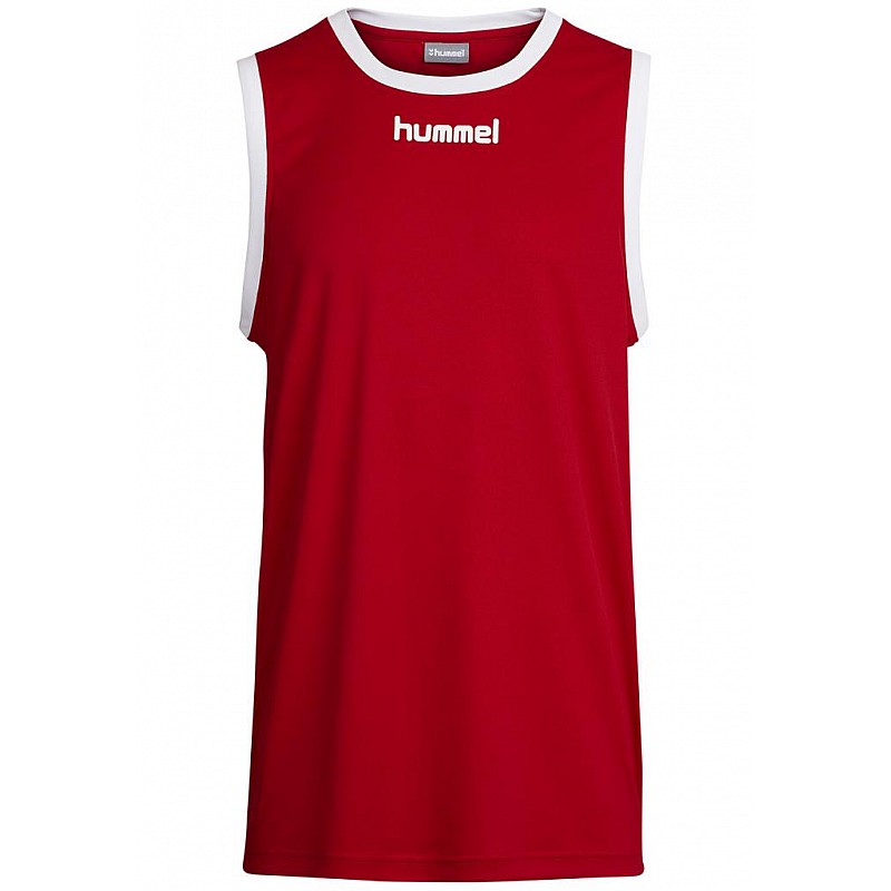 Майка баскетбольная CORE BASKET JERSEY 003-651-3062-XXL Взрослые Мужской КРАСНЫЙ