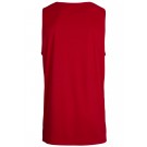 Майка баскетбольная CORE BASKET JERSEY 003-651-3062-XXL Взрослые Мужской КРАСНЫЙ