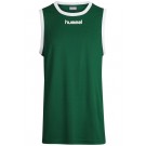 Майка баскетбольная CORE BASKET JERSEY 003-651-6140-L Взрослые Мужской ЗЕЛЁНЫЙ