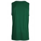 Майка баскетбольная CORE BASKET JERSEY 003-651-6140-S Взрослые Мужской ЗЕЛЁНЫЙ