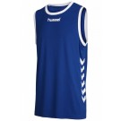 Майка баскетбольная CORE BASKET JERSEY 003-651-7045-S Взрослые Мужской СИНИЙ