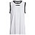 Майка баскетбольная CORE BASKET JERSEY 003-651-9001-M Взрослые Мужской БЕЛЫЙ