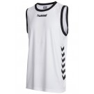 Майка баскетбольная CORE BASKET JERSEY 003-651-9001-S Взрослые Мужской БЕЛЫЙ