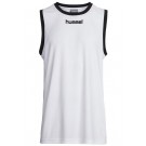Майка баскетбольная CORE BASKET JERSEY 003-651-9001-S Взрослые Мужской БЕЛЫЙ