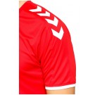 Футболка CORE SS POLY JERSEY 003-636-3062-XXXL Взрослые Мужской КРАСНЫЙ