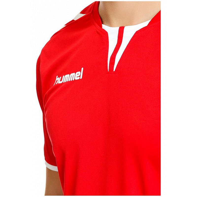 Футболка CORE SS POLY JERSEY 003-636-3062-XXXL Взрослые Мужской КРАСНЫЙ
