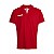 Футболка CORE SS POLY JERSEY 003-636-3062-L Взрослые Мужской КРАСНЫЙ