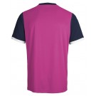 Футболка CORE SS POLY JERSEY 003-636-4329-L Дорослі Чоловіча ФІОЛЕТОВИЙ