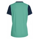Футболка CORE WOMENS SS JERSEY 003-649-8619-XS Взрослые Женский БИРЮЗОВЫЙ