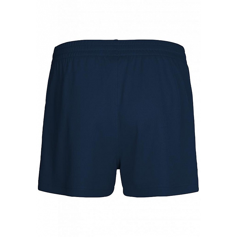Шорты женские CORE WOMENS SHORTS 011-086-7027-XS Взрослые Женский ТЕМНО-СИНИЙ