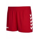 Шорты женские CORE WOMENS SHORTS 011-086-3061-XS Взрослые Женский КРАСНЫЙ