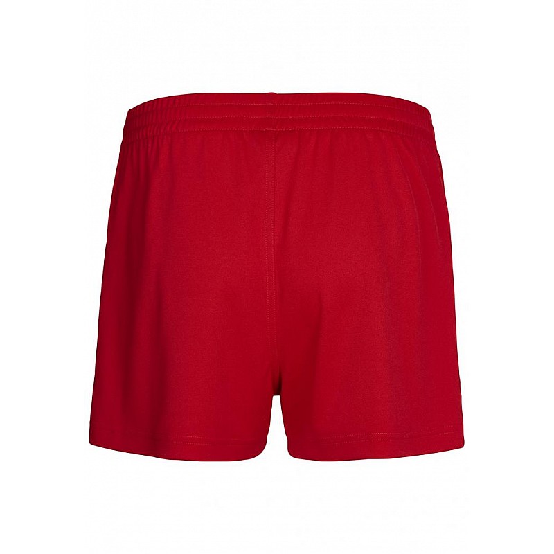 Шорты женские CORE WOMENS SHORTS 011-086-3061-XS Взрослые Женский КРАСНЫЙ