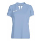 Футболка CORE WOMENS SS JERSEY 003-649-7037-XS Взрослые Женский ГОЛУБОЙ