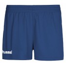 Шорты женские CORE WOMENS SHORTS 011-086-7045-XS Взрослые Женский СИНИЙ