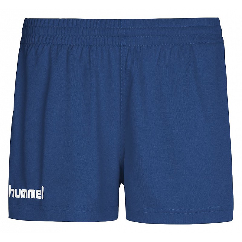 Шорты женские CORE WOMENS SHORTS 011-086-7045-XS Взрослые Женский СИНИЙ