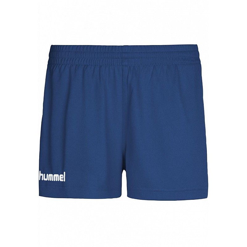 Шорты женские CORE WOMENS SHORTS 011-086-7045-XS Взрослые Женский СИНИЙ