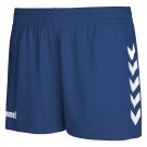 Шорты женские CORE WOMENS SHORTS 011-086-7045-XS Взрослые Женский СИНИЙ