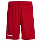 Шорты CORE POLY SHORTS 011-083-3062-S Взрослые Мужской КРАСНЫЙ