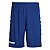 Шорты CORE POLY SHORTS 011-083-7045-XL Взрослые Мужской СИНИЙ