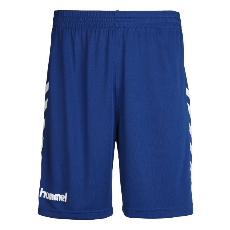 Шорты CORE POLY SHORTS 011-083-7045-XXXL Взрослые Мужской СИНИЙ
