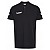Поло CORE COTTON POLO 002-431-2001-XL Взрослые Унисекс ЧЕРНЫЙ